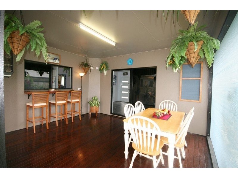 18 Novelli Street, Edmonton QLD 4869