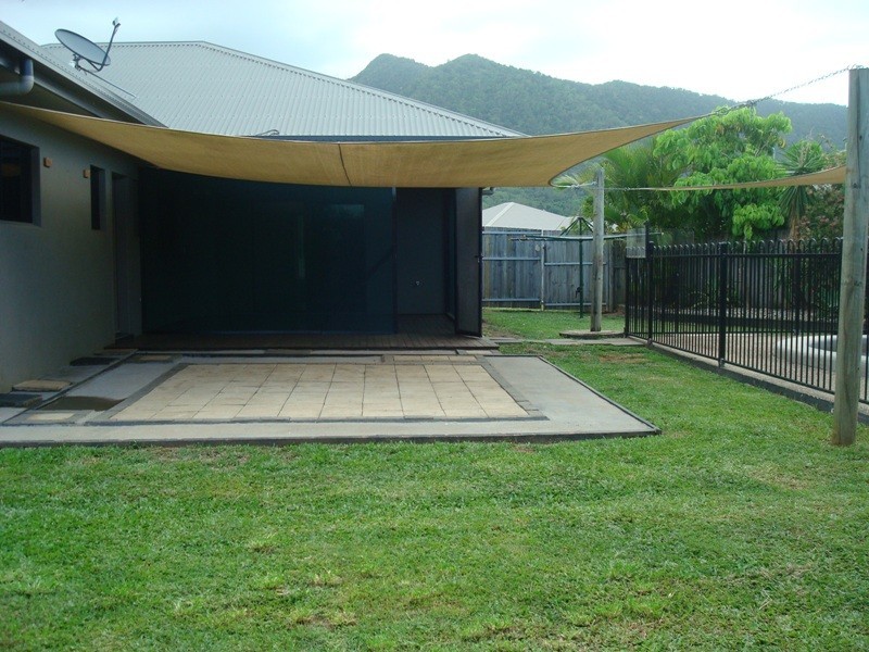 18 Novelli Street, Edmonton QLD 4869