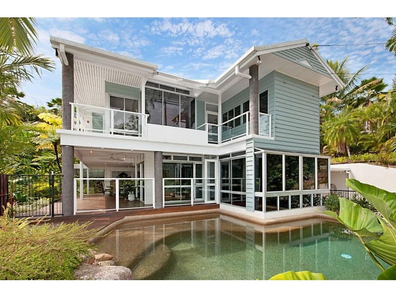 31 View Street, Brinsmead QLD 4870