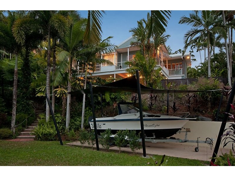 31 View Street, Brinsmead QLD 4870