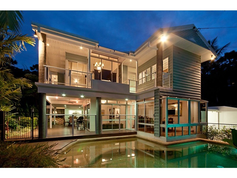 31 View Street, Brinsmead QLD 4870