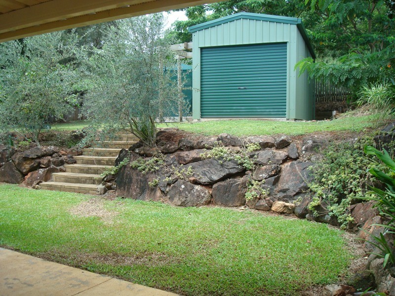 31 Pilosa Street, Redlynch QLD 4870