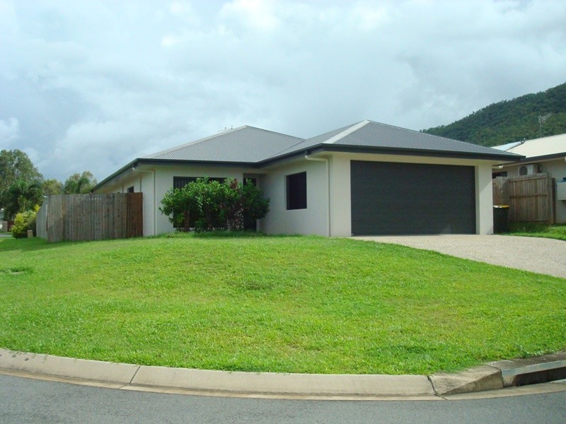 1 Lisha Court, Gordonvale QLD 4865