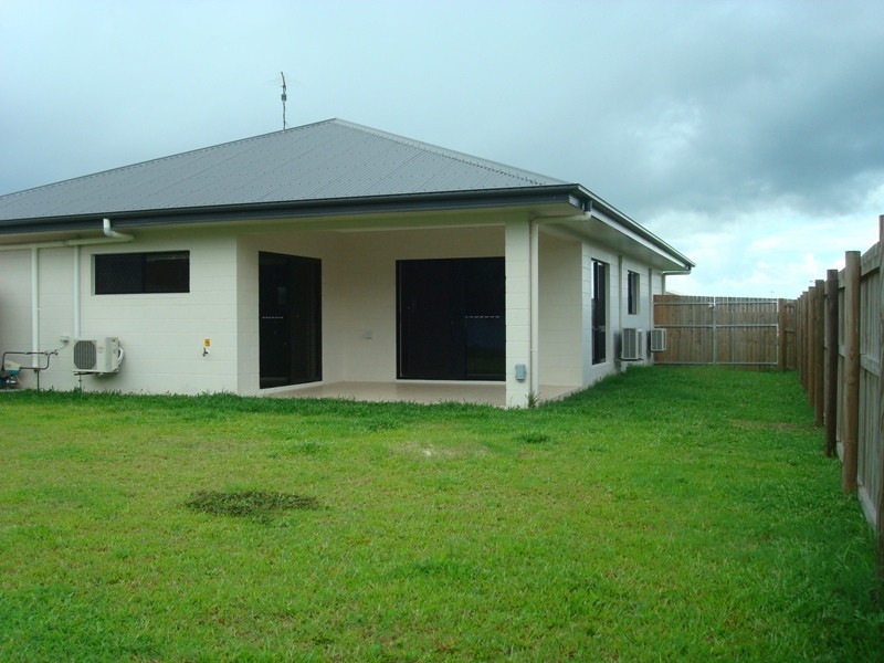 1 Lisha Court, Gordonvale QLD 4865