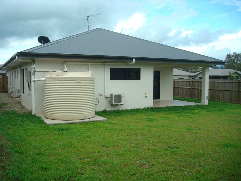 1 Lisha Court, Gordonvale QLD 4865