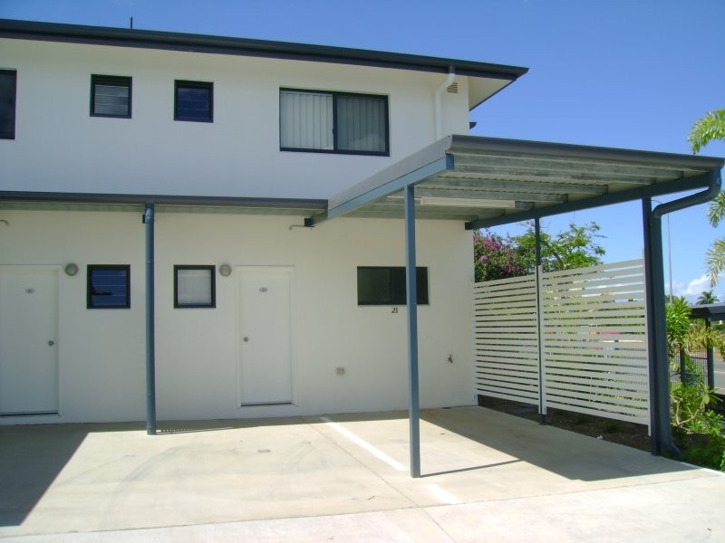 21/40 Redlynch Intake Road, Redlynch QLD 4870