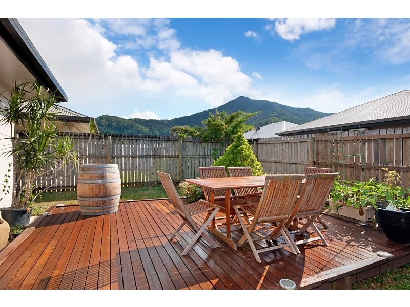 17 Novelli Street, Edmonton QLD 4869