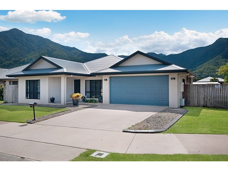 17 Novelli Street, Edmonton QLD 4869