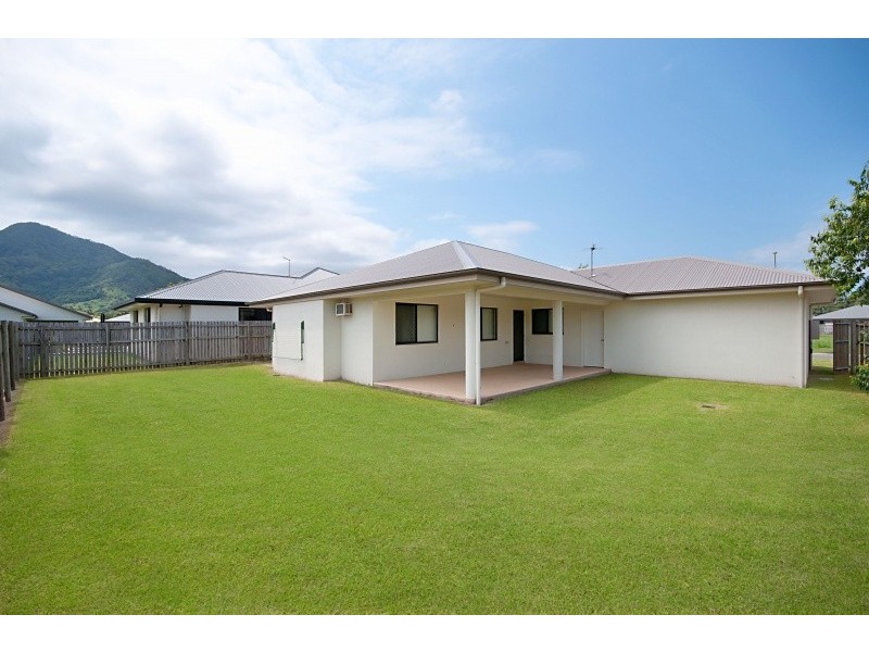 16 Goldberg Close, White Rock QLD 4868