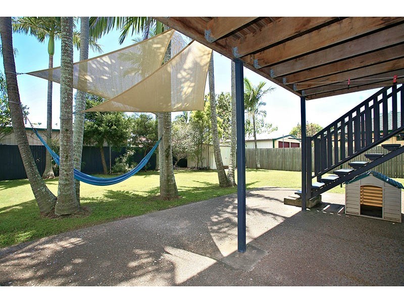 3 Finnegan Boulevard, Deception Bay QLD 4508