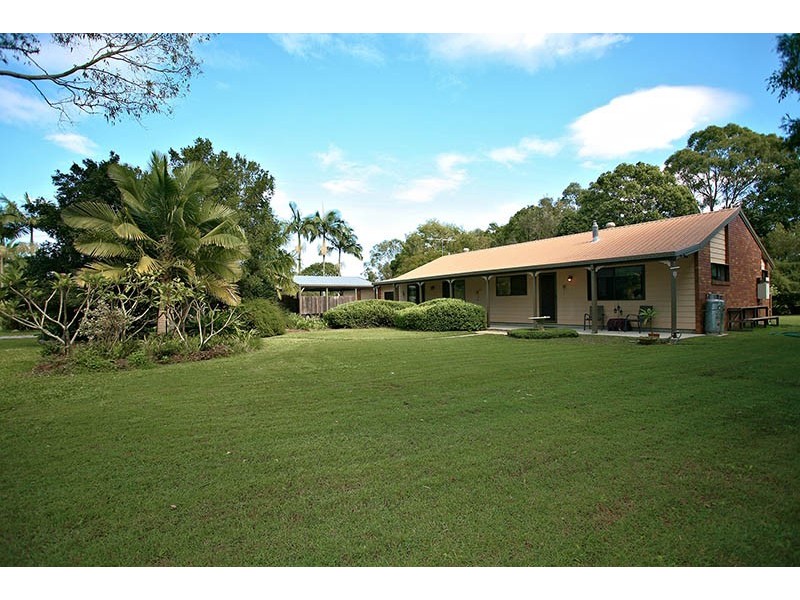 33 Moore Road, Burpengary QLD 4505