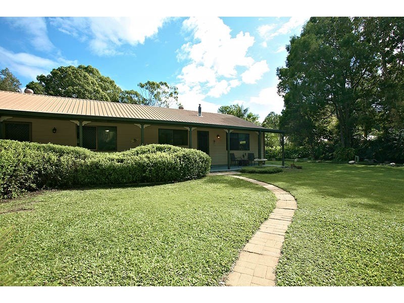 33 Moore Road, Burpengary QLD 4505