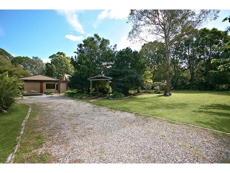 33 Moore Road, Burpengary QLD 4505