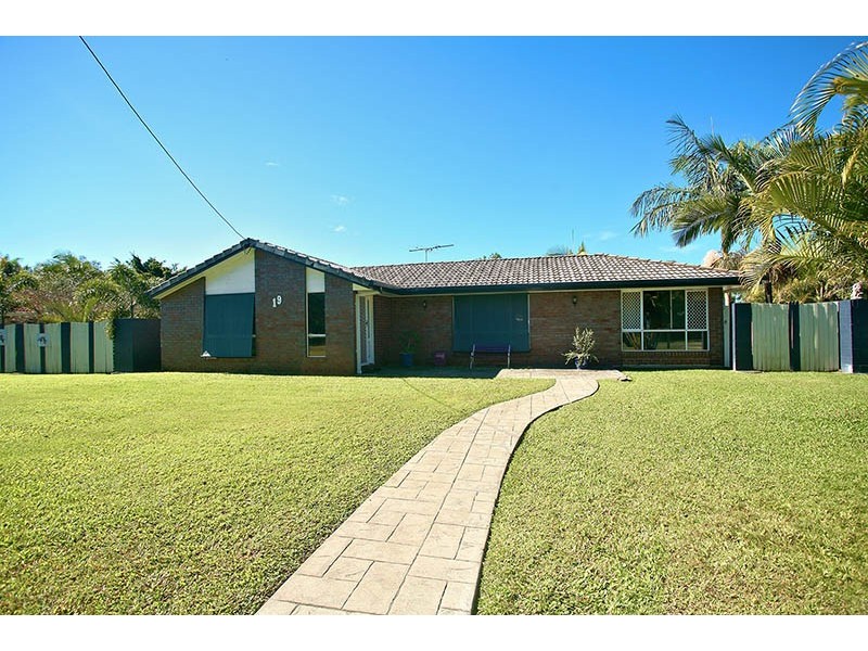 19 – 21 Lakewood Drive, Burpengary QLD 4505