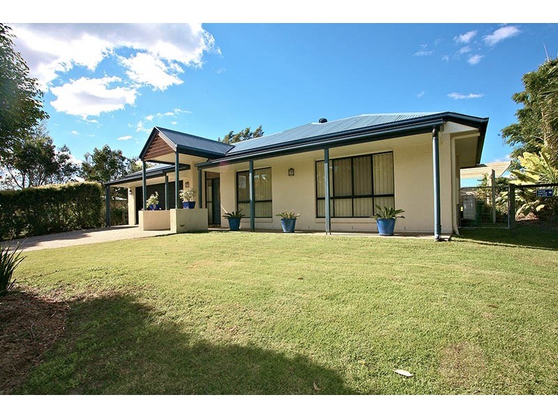5-7 Salignus Lane, Burpengary QLD 4505