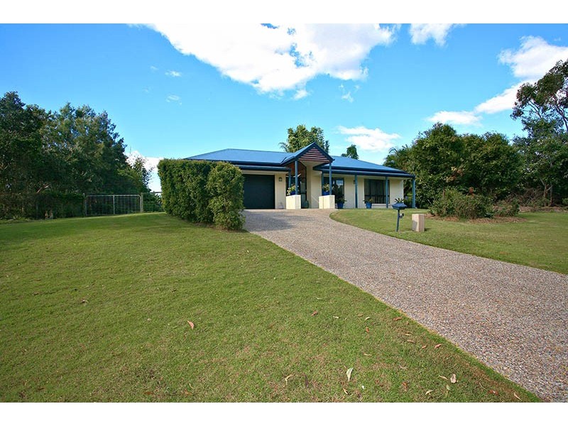 5-7 Salignus Lane, Burpengary QLD 4505