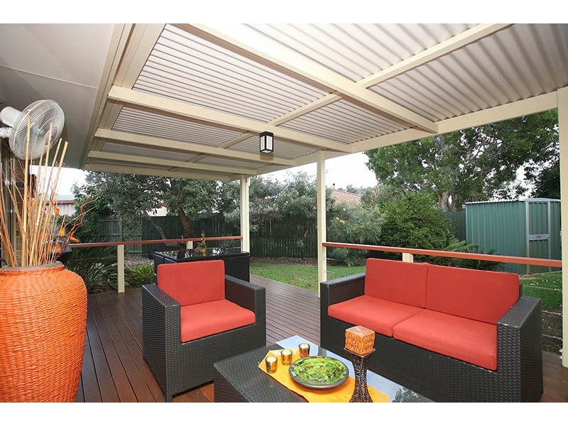 135 Moreton Terrace, Beachmere QLD 4510