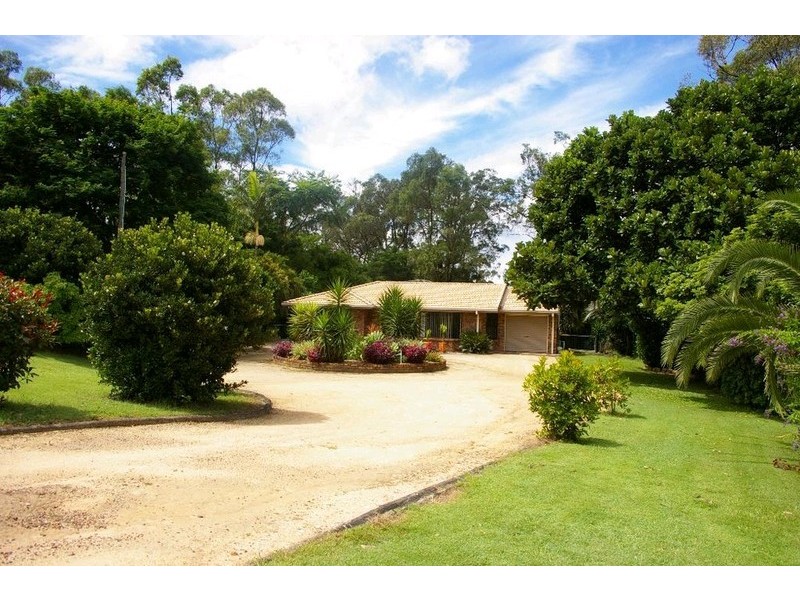 21 Franklin Crescent, Morayfield QLD 4506