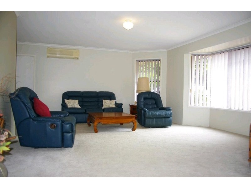 21 Franklin Crescent, Morayfield QLD 4506