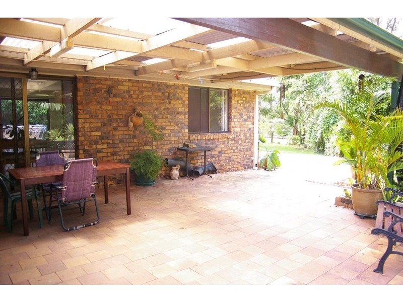 21 Franklin Crescent, Morayfield QLD 4506
