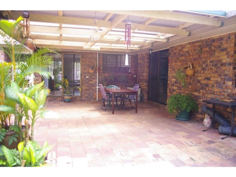 21 Franklin Crescent, Morayfield QLD 4506