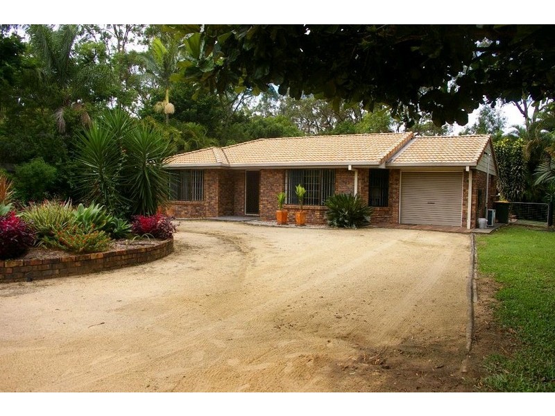 21 Franklin Crescent, Morayfield QLD 4506