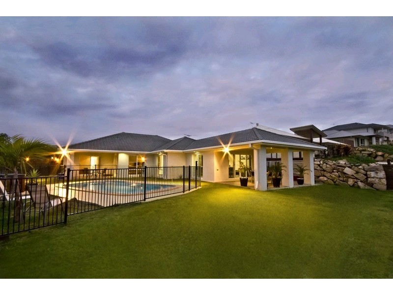 1 Pipit Close, Mango Hill QLD 4509