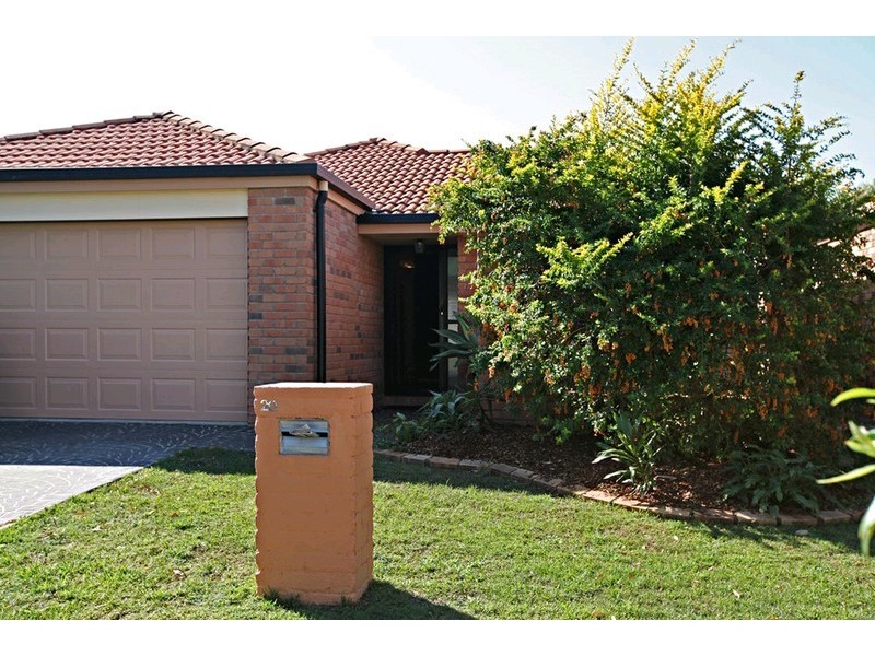 20 Knox Street, North Lakes QLD 4509