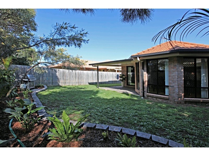 20 Knox Street, North Lakes QLD 4509