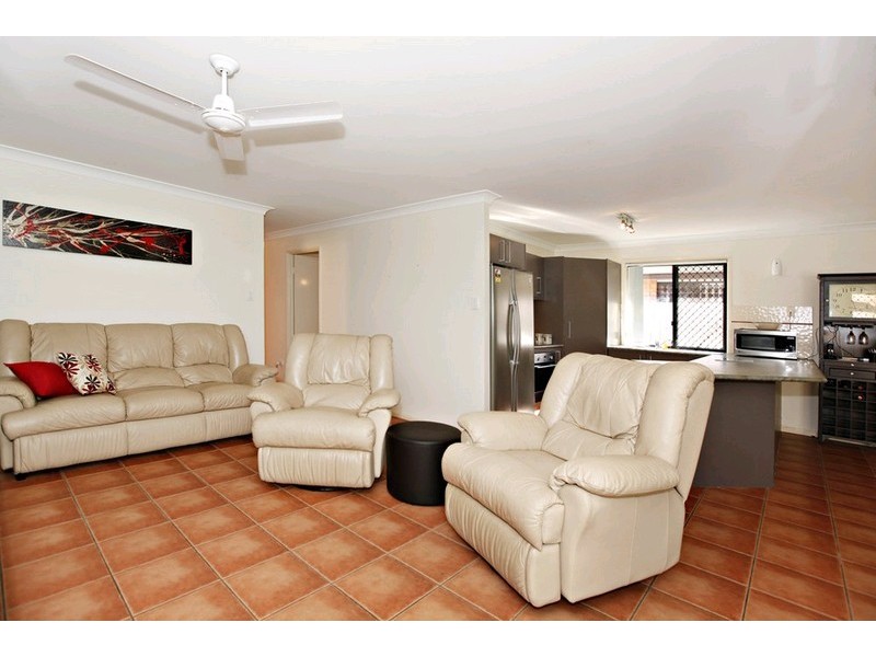 20 Knox Street, North Lakes QLD 4509