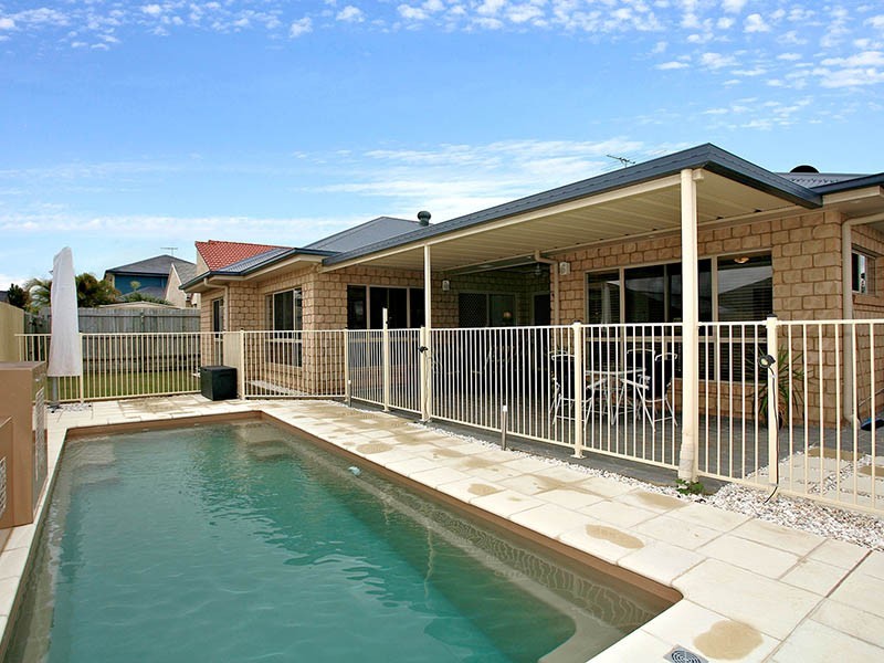 5 Wilga Street, North Lakes QLD 4509