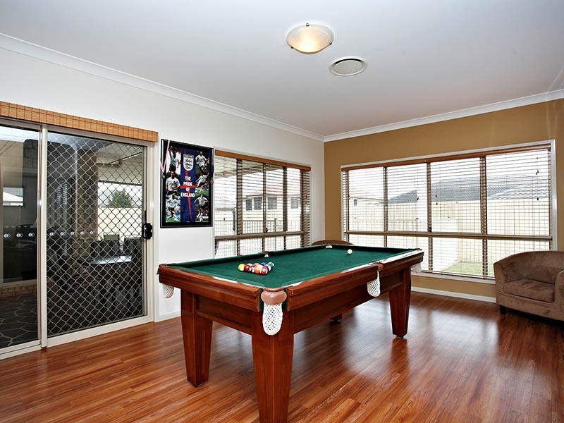 5 Wilga Street, North Lakes QLD 4509