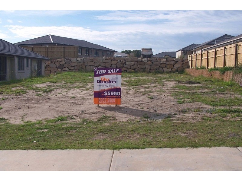 23 Bonnet Parade, Mango Hill QLD 4509