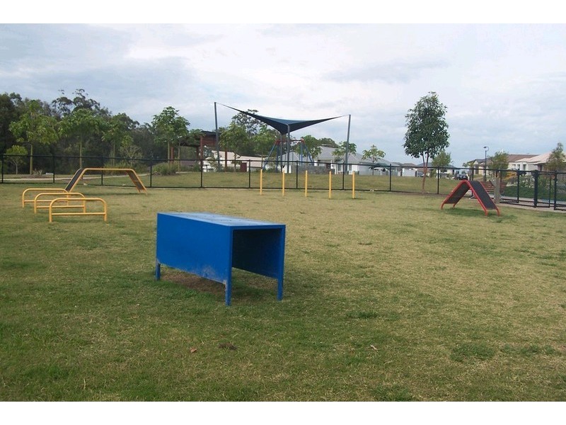 23 Bonnet Parade, Mango Hill QLD 4509