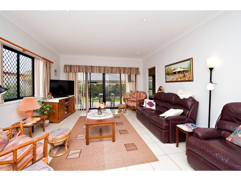 3 Tea-Tree Place, North Lakes QLD 4509