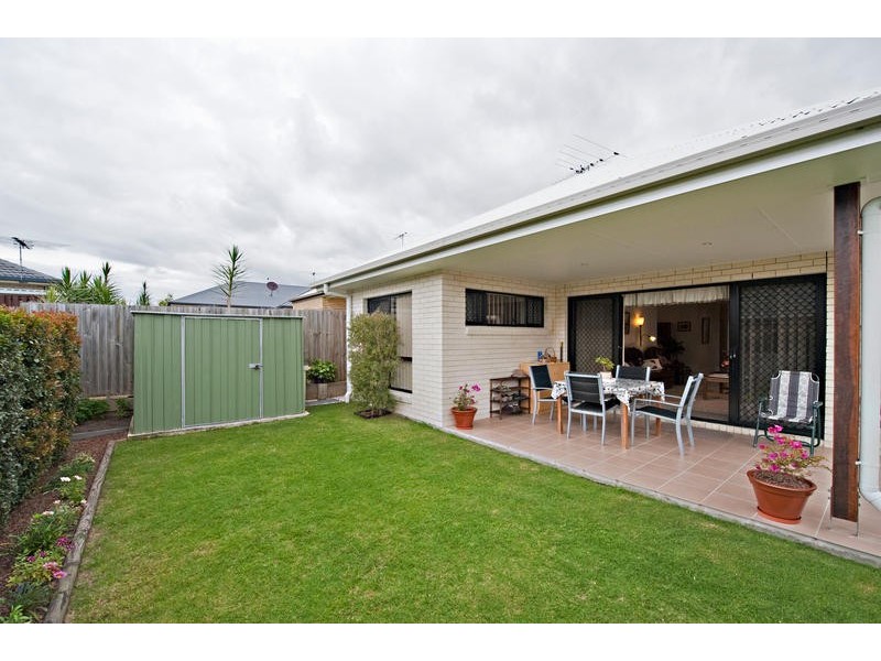 3 Tea-Tree Place, North Lakes QLD 4509