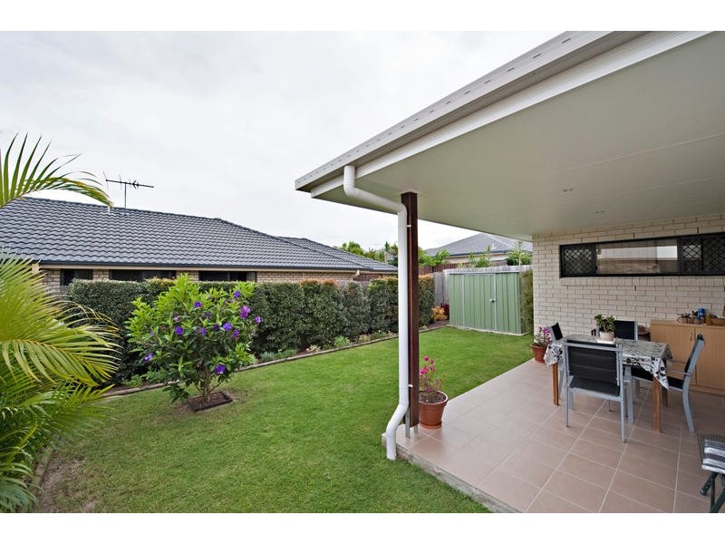 3 Tea-Tree Place, North Lakes QLD 4509