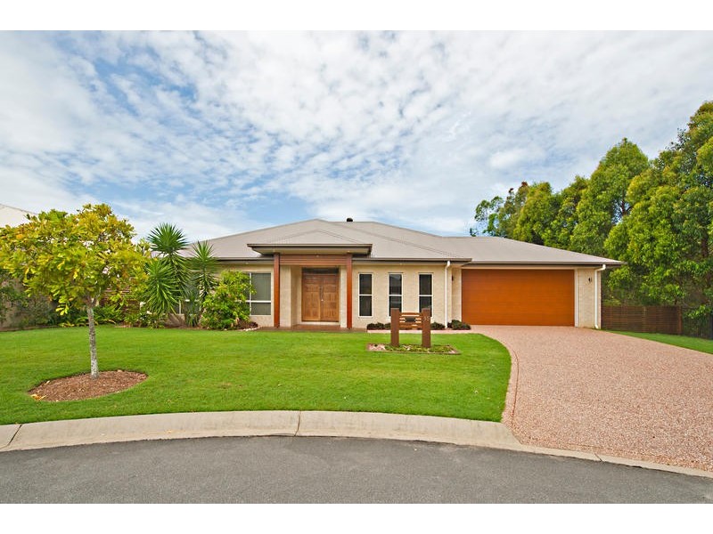 15 Satinash Court, North Lakes QLD 4509