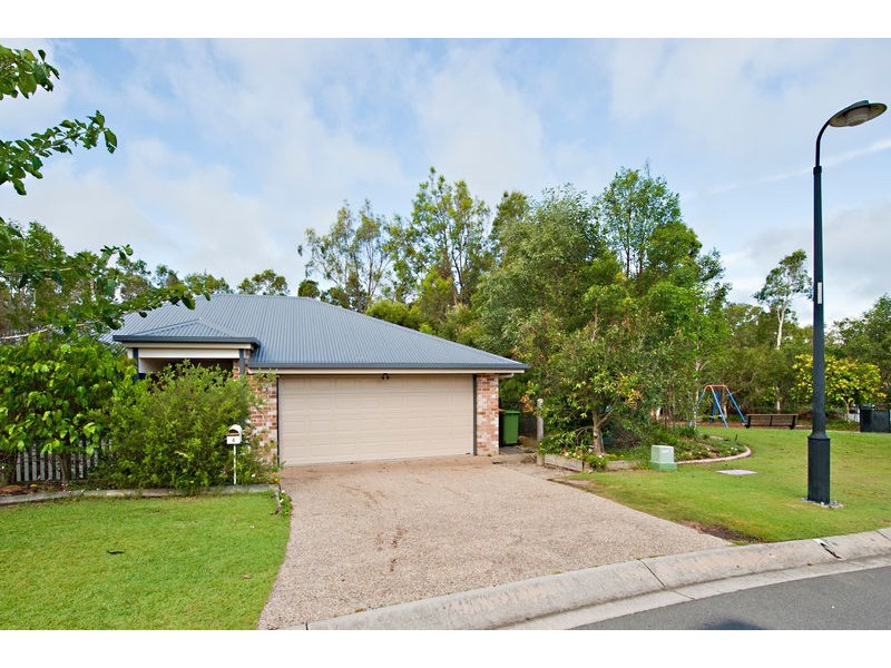 4 Pearson Court, North Lakes QLD 4509