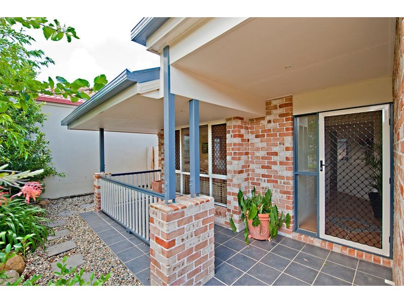 4 Pearson Court, North Lakes QLD 4509