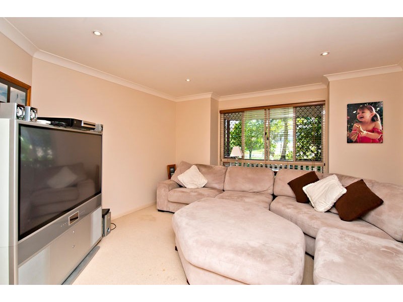 4 Pearson Court, North Lakes QLD 4509