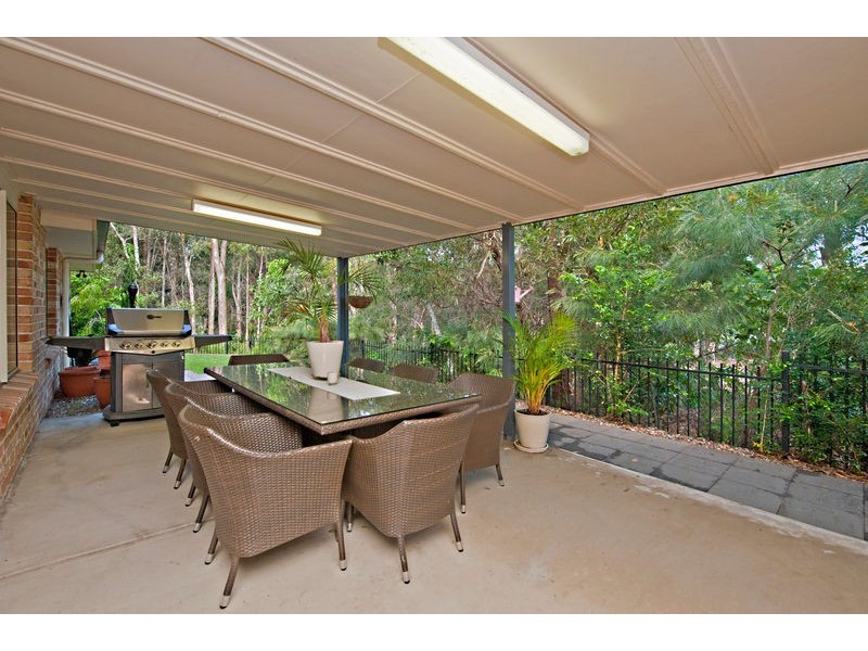 4 Pearson Court, North Lakes QLD 4509