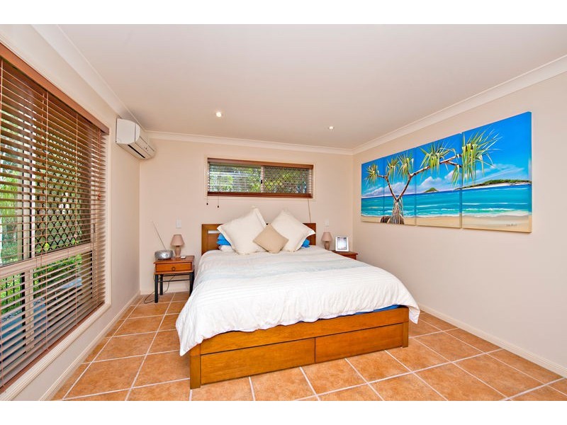 4 Pearson Court, North Lakes QLD 4509