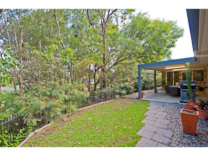 4 Pearson Court, North Lakes QLD 4509