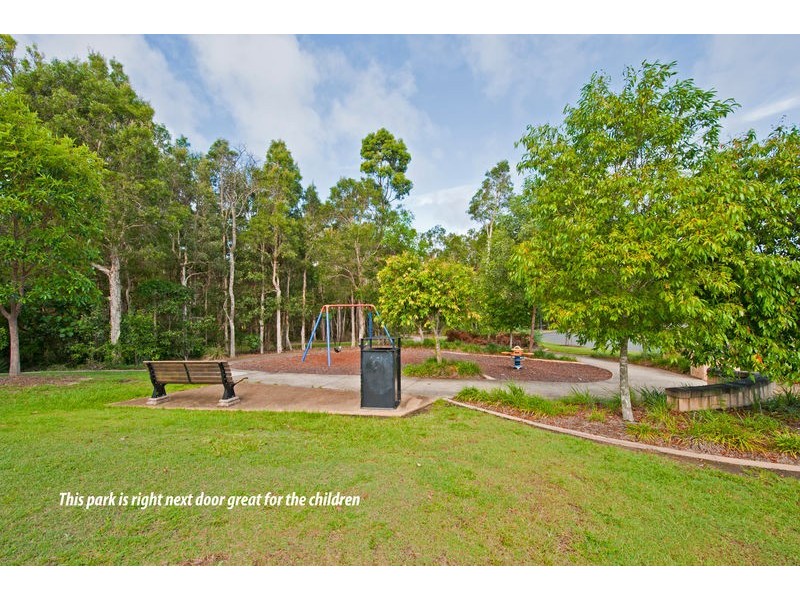 4 Pearson Court, North Lakes QLD 4509