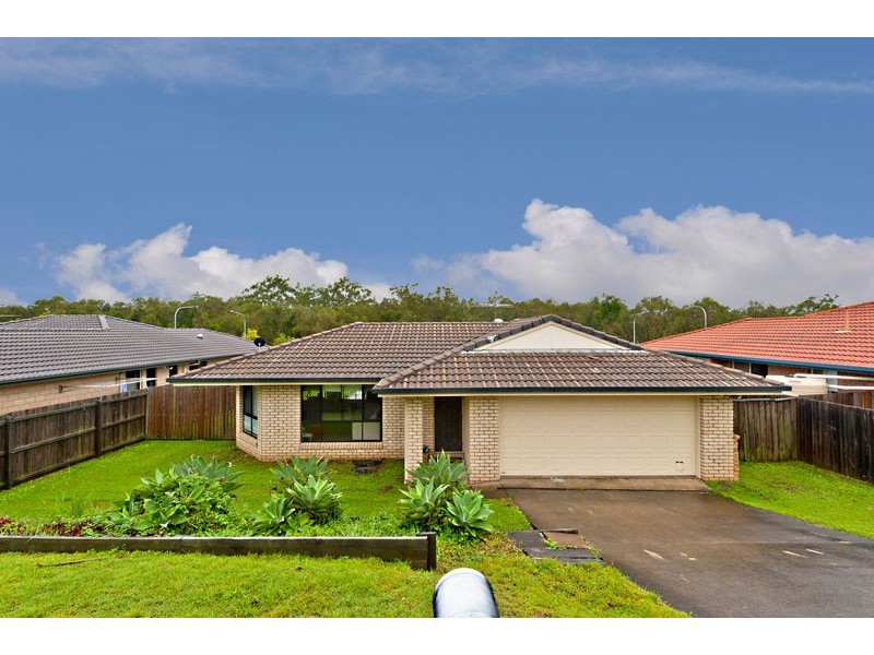 40 Lapwing Crescent, Mango Hill QLD 4509