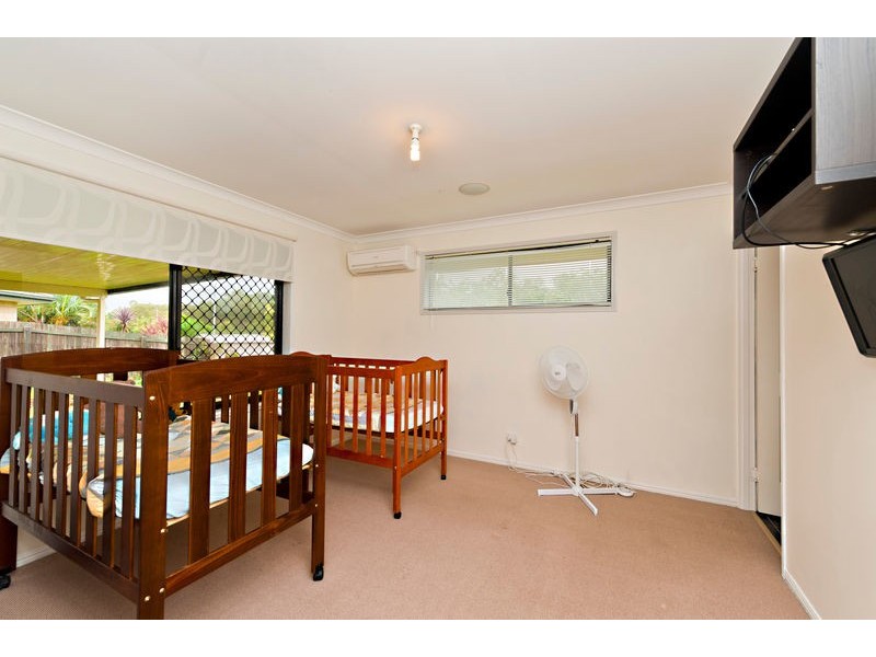 40 Lapwing Crescent, Mango Hill QLD 4509