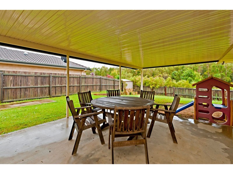 40 Lapwing Crescent, Mango Hill QLD 4509