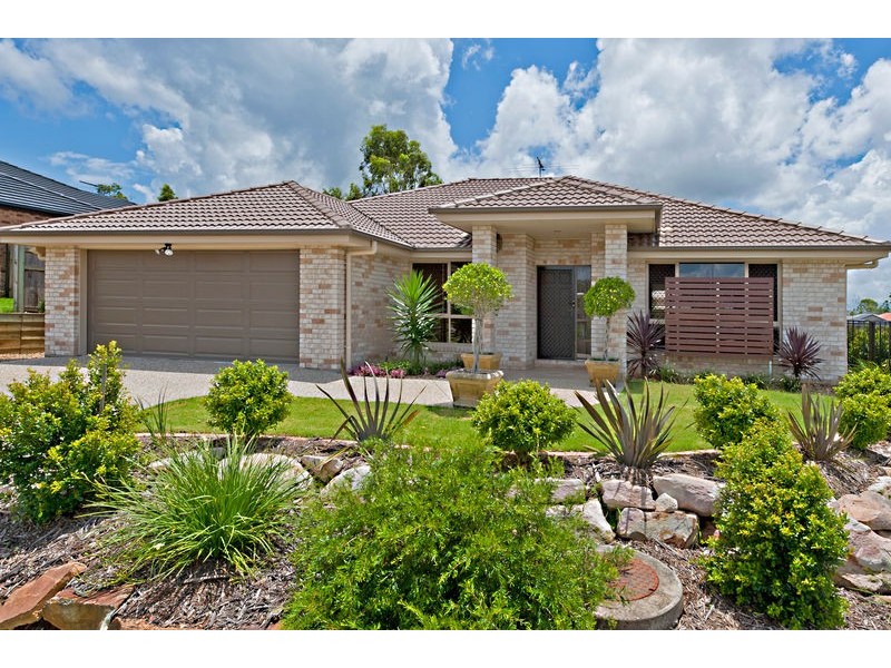 83 Lennon Boulevard, Narangba QLD 4504