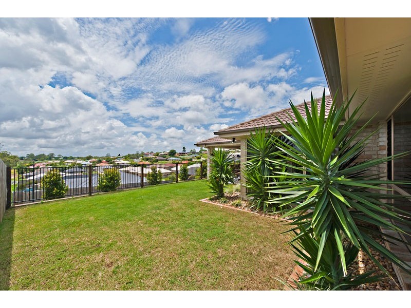 83 Lennon Boulevard, Narangba QLD 4504